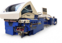 MBO Introduces 12 Postpress Lines
