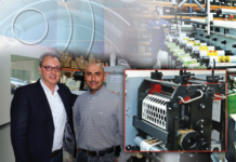 JMB Labels Invests In First MPS EB 370 Flexo Press In Africa