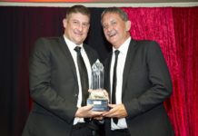Gerox Trading Recognised By Bytes Document Solutions As Concessionaire of The Year