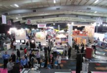 Africa Print Set For Success With More Floor Space Sold Than 2015