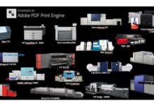 Adobe Announces PDF Print Engine 4