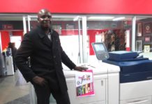 Frame Fun Expands Offerings with Xerox Versant 80