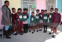 Novus Holdings Celebrates Mandela Day