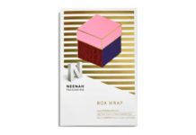 Neenah Packaging Expands Box Wrap portfolio