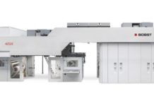 Bobst Launches MW CI Flexo Press Range
