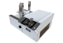 Neopos Introduces Mach 6 Digital Colour Printer