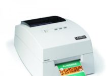 Primera Releases LX500ec Label Printer