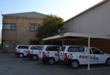Rotocon Opens New Facility