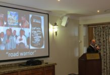 Central Chamber Hosts Members Forum Breakfast Seminar