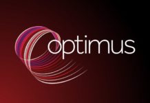 Optimus Launching dash MIS For Packaging At Africa Print Expo