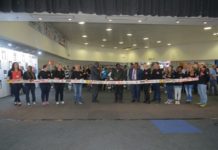 Tito Mboweni Graces Ribbon Cutting Event At Africa Print Expo