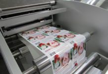 Arctec Exhibits Trojan 2 Digital Label Press At Africa Print Expo