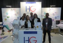Hitech Graphics Presents Range Of Consumables At Africa Print Expo