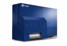 Xaar Launches Print Bar System