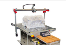 Rapid 3D Appointed Distributors For 3D Platform