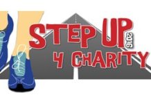 Africa Print Steps Up For Charity