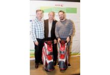 Bytes Document Solutions Hosts Sixth Qualifier Xerox Corporate Golf Challenge