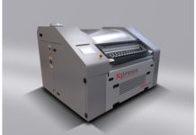 Flint Group Introduces Nyloflex Thermal Printing Plates