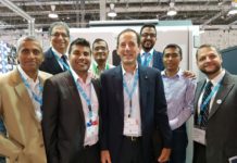 DPI Disrupts Print Market With First HP Indigo 20000 In Africa