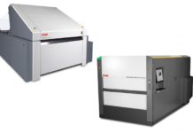Kodak Enhances Thermal CTP Portfolio
