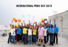 Join Printing SA In Celebrating International Day Of Print