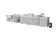 Canon imagePRESS C850 Wins 2017 BLI PRO Award