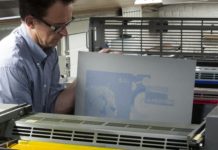 Agfa Azura Plates Receive Gold Ink Award