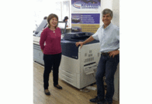 Revprint Tokai Continues Digital Printing Expansion With Xerox Versant 80 Press