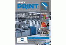 Award Winning Print Solutions Feature