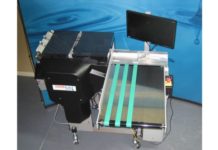 Profold Announces Hurricane Selective Folder