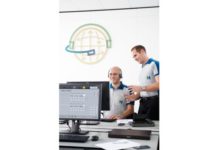 Heidelberg Joins Forces With Dimension Data