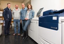 Hot Ink Continues To Invest In Upmarket Equipment With Xerox Versant 80
