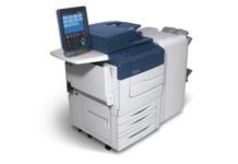EFI Announces Fiery DFEs For Xerox Colour Printers