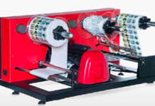 Arctec Announces Secabo LC30 Label Cutter