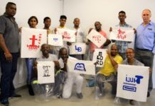 Printing SA Provides Hope For The Unemployed