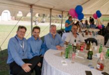 Antalis South Africa Rejuvenates Business With New Premises