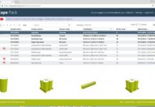 Esko Announces Cape Pack 16 Software