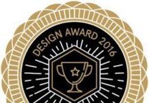 Scodix Announces 2016 Design Winners
