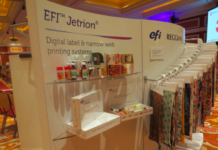 EFI Connect Attendees Gain New Insights Into Digital Production Workflows