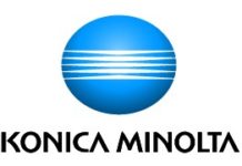 Konica Minolta South Africa Signs Up As New Platinum Sponsor For 2017 Africa Print Expos