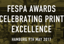 Last Week For African Printers To Submit FESPA Awards Entries