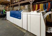 Boksburg Printers Focuses On Innovation With New Xerox Versant 2100