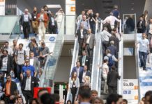 Drupa 2020 Organisers Announce New Dates