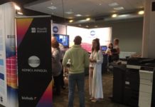 Konica Minolta South Africa Exhibits Versatile Printing Platforms At Africa Print East London Expo