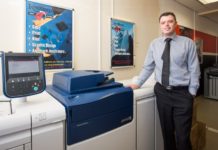 Xerox Versant 80 Press Ensures Quality Printing For Redfern Labels