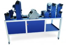 Arctec Launching Trojan3 And Digital Labelling Solutions At Africa Print Cape Town Expo
