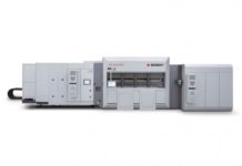 BOBST Showcasing New K5 EXPERT Metalliser