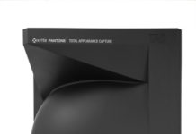 X-Rite Wins IF Design Award For TAC Scanner