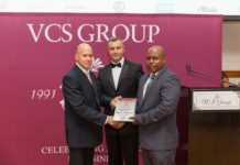 Xerox Distributor VCS Celebrates 25 Years