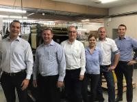 ROTOCON Appointed As Local Agent for Erhardt + Leimer